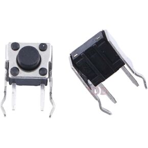 10Pcs Replacement Repair Parts LB RB Switch Bumper Joystick Button for Xbox 360 Controller