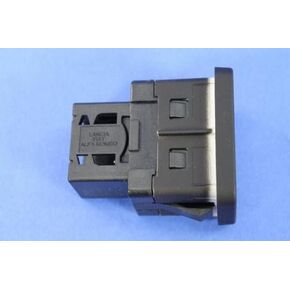 Mopar 5NX49JXWAA USB MEDIA HUB