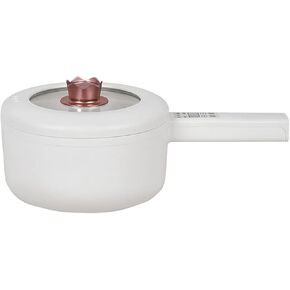 1.6L Multi-Function Computer Board Electric Hot Pot/Wok/Noodles Cooker/Steak Pot/Soup Pot/Cook Rice/Travel Cooker (without steamer)