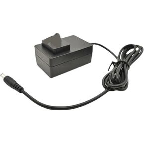 9.5V 2A DC Power Adapter 5.5x2.1mm(EU)