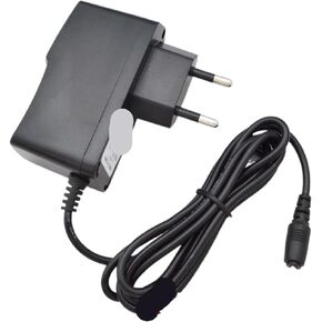 6V 0.8A AC 100V-240V محول الطاقة