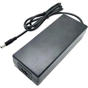 AC 100V-240V DC 30V 5A 5.5 X 2.5MM Power Adapter(30V_UK)