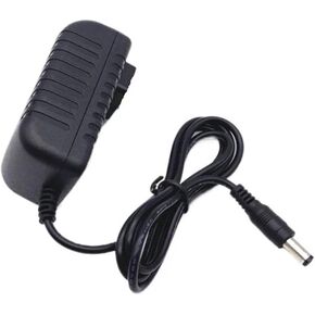 AC 220V إلى DC 3.6V 2A محول سلك الطاقة (EU)