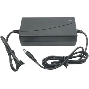 52V 2A 2.5A 3A Power Adapter DC 5.5 * 2.1MM(2A,52V_EU)