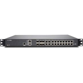 SonicWall NSA 4650 1YR TotalSecure Adv Ed 01-SSC-4094