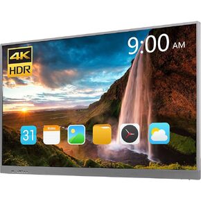 65" Smart Board for Classroom Digital Whiteboard Electronic Whiteboard Electric White Board Digital White Board with Wall Mount