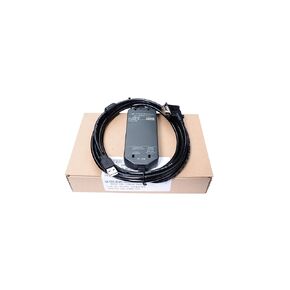 Multi Master Programming Cable for Siemens PLC S7 200 and 200 Smart, and Touch Screen, Isolated Cable, for 6ES7901-3DB30-0XA0 Replacement, 16 FT
