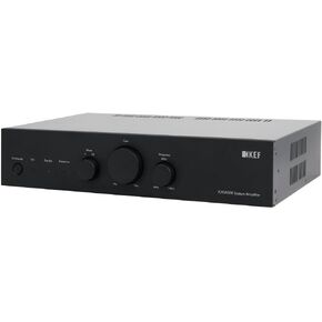 KEF KASA500 Speaker Amplifier