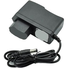 8.4V 12.6V 1A 2A Adapter DC Power Supply 5.5mm * 2.5mm(EU 8.4V 2A)