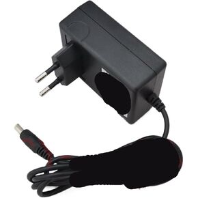 1 x 15V 2A AC 100V-240V Adapter