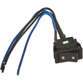 RAINBOW Genuine D4C Main Power Switch