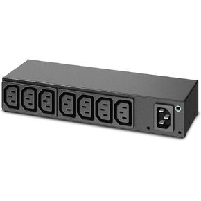 Rack PDU Basic 0U 1U 120-240V