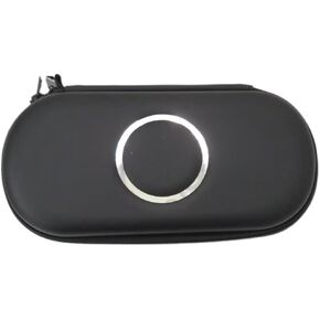 Portable Zipper Protective Case Bag Game Pouch Holder Carrying Case for Sony PSP 1000 2000 3000
