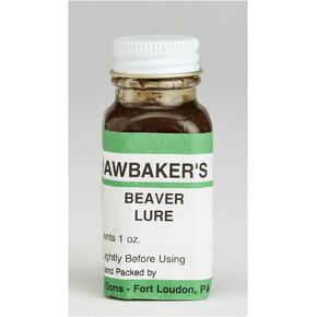 Duke Beaver Trap Lure & Bait 1Oz - LB3