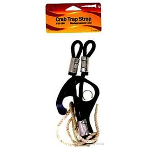 Beau Mac Crab Trap Strap