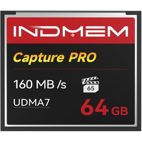 CF Card 64GB Memory Card UDMA High Speed Original CF Card Camera Cards
