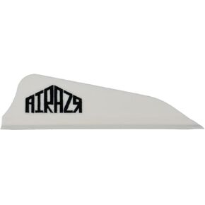 AAE Airazr Pro Vanes White 50 pk.