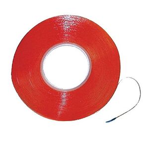 Bohning Adhesive Feather Fletching Tape Glue Arrow