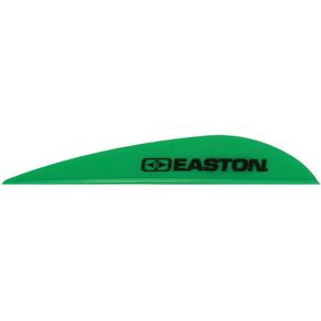 Easton VANES - 3" Diamond HD (BOHNING) - Bright Green (100)