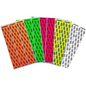 AA & E AAE Max Arrow Wrapz White