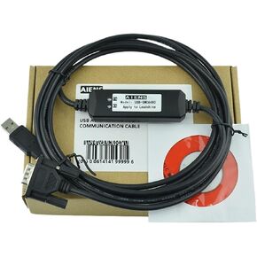 Suitable For Motion Controller 6480 6490 6496 Programming Cable Debugging Data Download Line