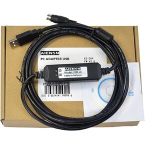 Suitable For LE Series Programming Cable Download Cable Data Cable LEX5810