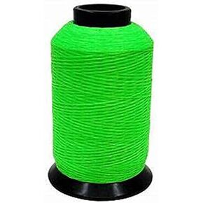 BCY - B55 Bowstring - 1/4Lb - Flo Green