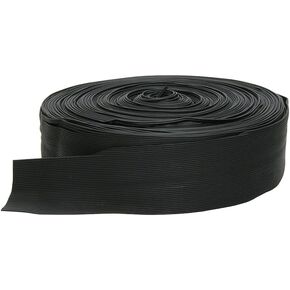 October Mountain String Silencers Black 85 ft.