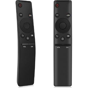 Universal Remote Control for Samsung ، LG ، Vizio ، TCL ، Sony ، Insignia ، Sharp ، Philips ، Panasonic ، JVC ، Hisense ، Toshiba ، Sanyo ، Seiki ، وغيرها من العلامات التجارية (Universal TV Remote)