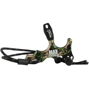 Tru Ball Max Pro Plus Camo 4 Finger