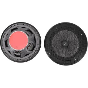 6.5inch High Fidelity Car Speaker Set Component System Sensitive for Home Car Public Place