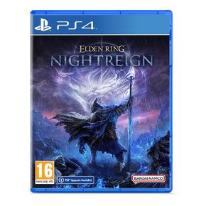 Elden Ring Nightreign (PS4)