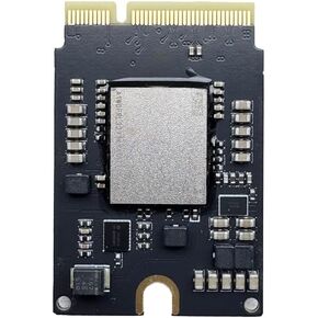 SSD 2TB Drive Compatible with MacMini M4