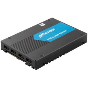 Micron 9300 PRO MTFDHAL7T6TDP-1AT1ZABYY 7.6TB NVMe PCIe3.0 TLC U.2 2.5" 15mm SSD