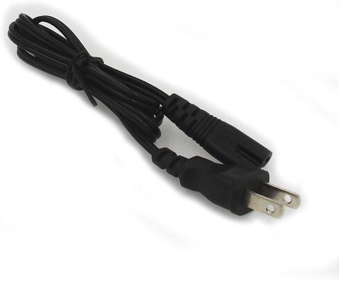 AC-L200C AC Power Adapter Charger for HDR-SR12, DCR-SR42, DCR-SR45, DCR-SR46, DCR-SR47, DCR-SR68, DCR-SX40, DCR-SX41, DCR-SX44, DCR-SX45, DCR- SX60, DCR-SX63 SX65 SX85 Camcorder in Saudi Arabia