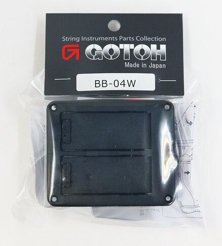 مربع بطارية GOTOH (PBB-02) BB-02 in Saudi Arabia