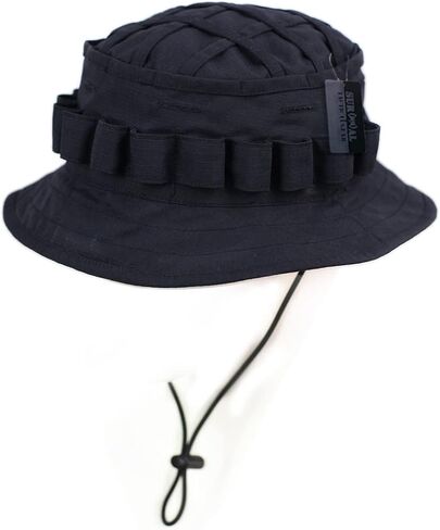 Zapt Boonie قبعة عسكرية مموهة قبعة صياد قناص Ghillie دلو القبعات قابل للتعديل قبعة بوش الغابة (المرتفعات كامو) in Saudi Arabia
