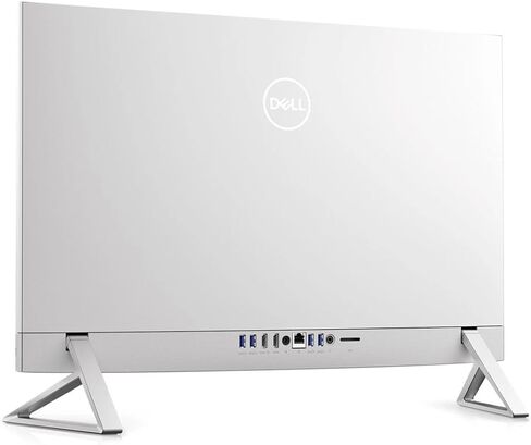 Dell Inspiron 7730 All-in-One Desktop PC, 27" FHD Touchscreen, Windows 11 Pro & Office Lifetime License, Core 7 150U(Up to 5.4 GHz), NVIDIA GeForce MX570A 2 GB GDDR6, Wi-Fi 6E (64GB RAM | 4TB SSD) in Kuwait