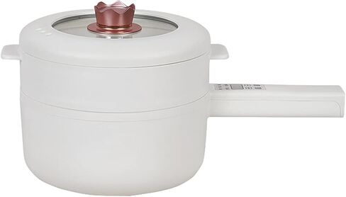 1.6L LOCHENT متعدد الوظائف لوحة الكمبيوتر الكهربائية الساخنة/المقلاة/المعكرونة طباخ/وعاء شرائح اللحم/وعاء الحساء/طهي الأرز/السفر (بدون باخرة) in Kuwait