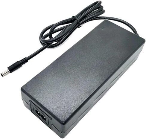 AC 100V-240V DC 30V 5A 5.5 X 2.5MM Power Adapter(30V_UK) in Saudi Arabia
