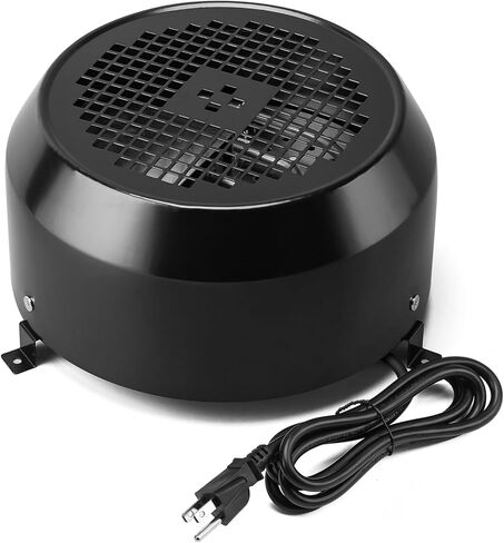 Briidea Air Dryer Made by Durable Material, Suitable for Ships, RVs, Storage Rooms in Saudi Arabia