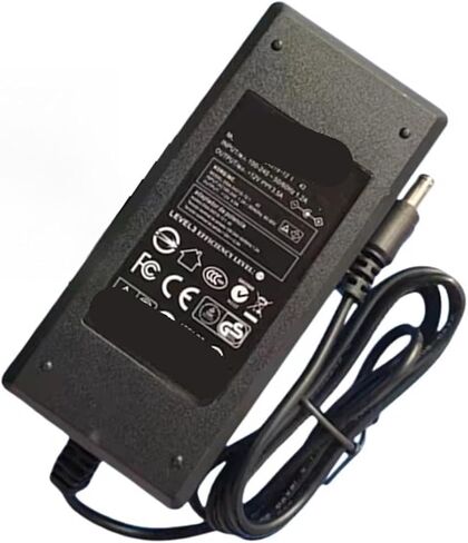AC Adapter 12V 3.5A 5.5MM(Without AC Cable) in Saudi Arabia