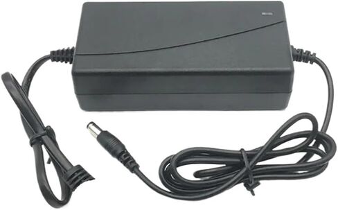 52V 2A 2.5A 3A Power Adapter DC 5.5 * 2.1MM(2A,52V_EU) in Saudi Arabia