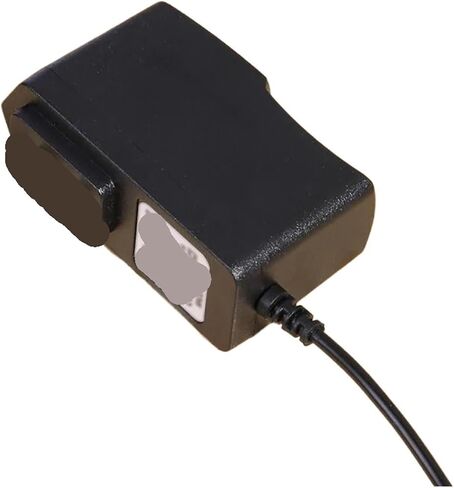 12V 2.5A Power Adapter 5.5mm*2.1mm(12V_EU) in Saudi Arabia