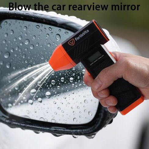 Air Air Duster Air Duster لتنظيف لوحة مفاتيح لوحة مفاتيح Computer PC Flower للإلكترونيات Turbo Jet Blower منفاخ مصغرة قابلة للشحن. in Saudi Arabia