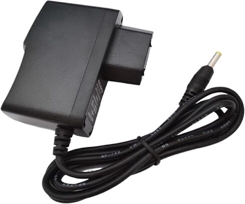 AC 100V-240V Power Adapter DC 5V DC 4.0mm X 1.7mm(5V 800mA,US) in Saudi Arabia