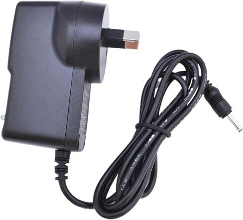 1pc AC 100V-240V 12V 0.8A DC 3.5mm X 1.35mm in Kuwait