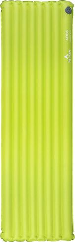 Teton Altos Inflatable Sleeping Pad, Sleeping Mat for Camping, Backpacking, Hiking, Budget Friendly and Durable in Saudi Arabia