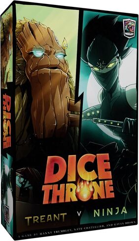 Pyromancer v Shadow Thief in Kuwait