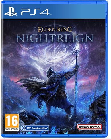 Elden Ring Nightreign (PS4) in Saudi Arabia